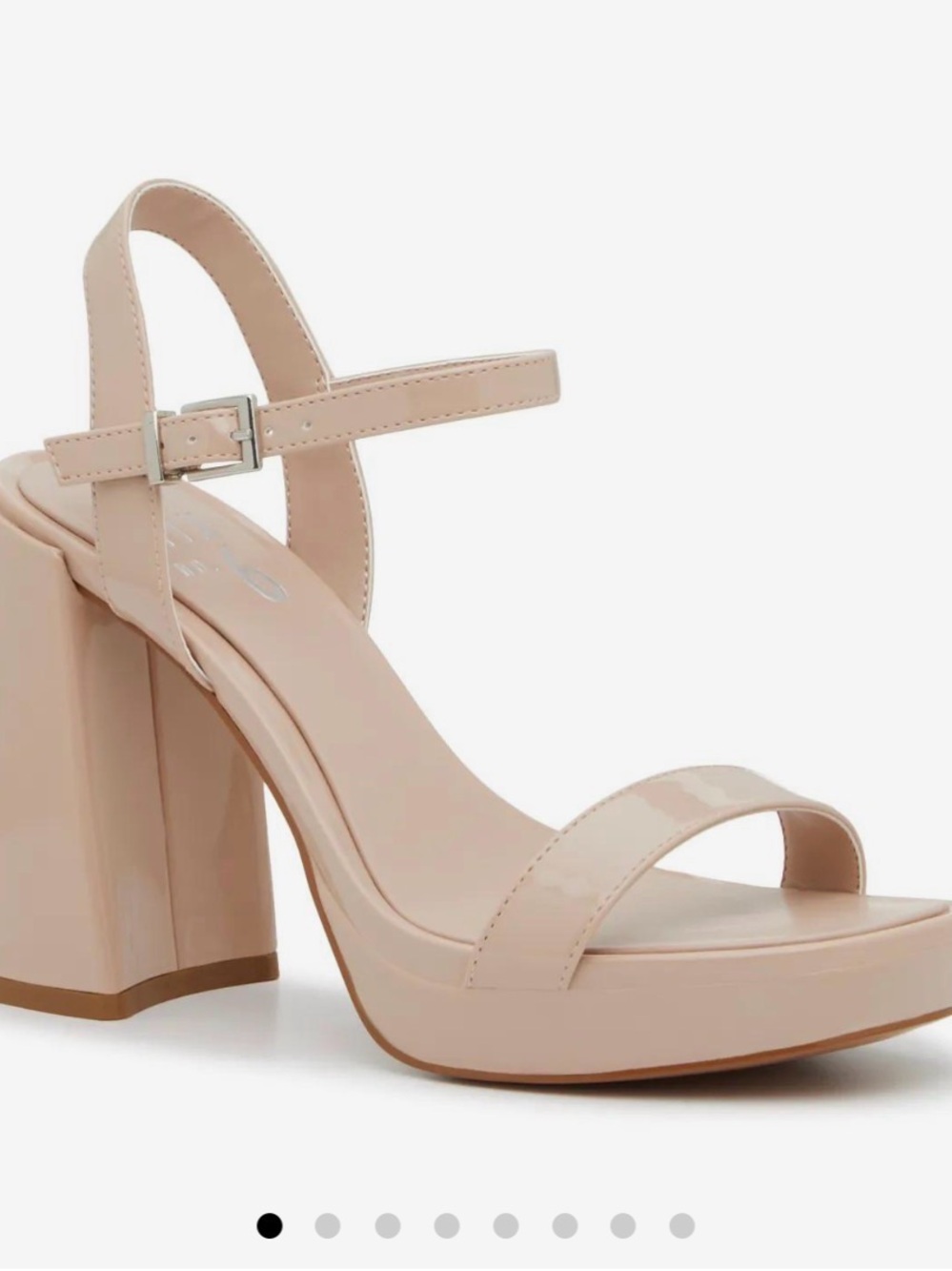 Mix No. 6 brand new sandals size 8.5